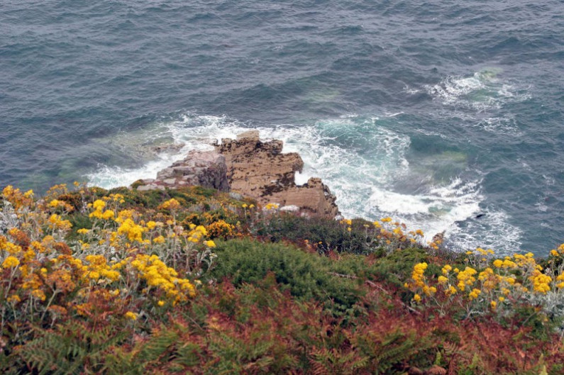 Reisewetter in der Bretagne Reisewetter in der Bretagne