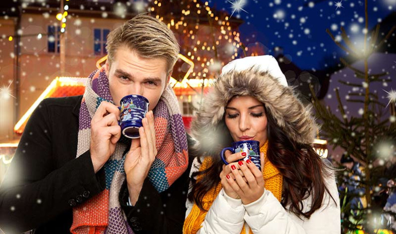 Weihnachtsmärkte in Deutschland 2016 Weihnachtsmärkte in Deutschland 2016