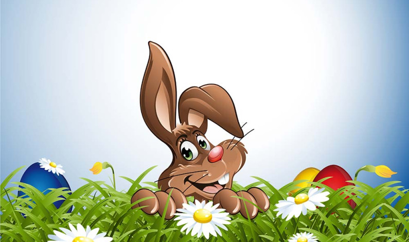 Frohe Ostern Frohe Ostern