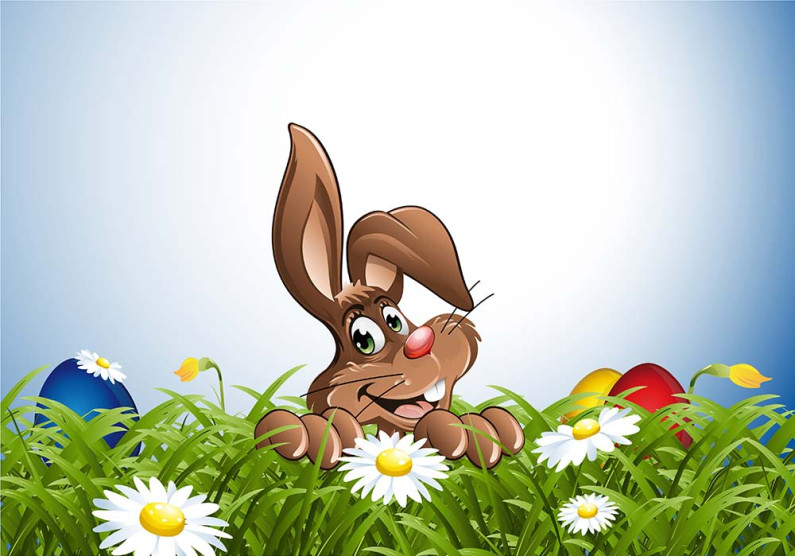 Frohe Ostern Frohe Ostern