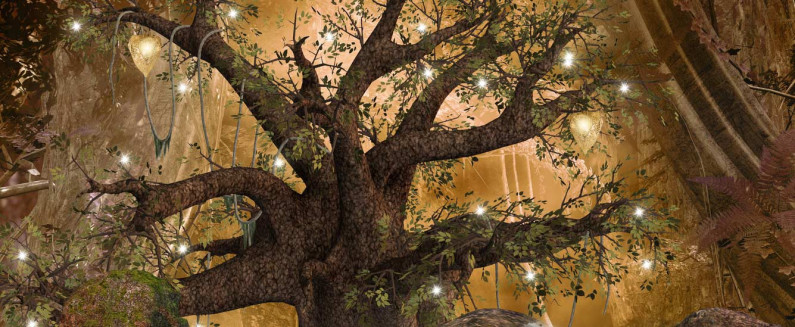 Christmas Garden Dresden Christmas Garden Dresden