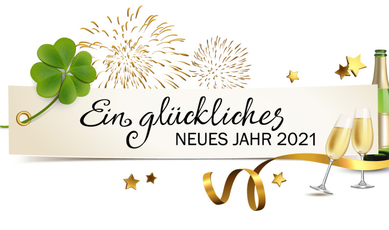 Happy New Year 2021 Happy New Year 2021