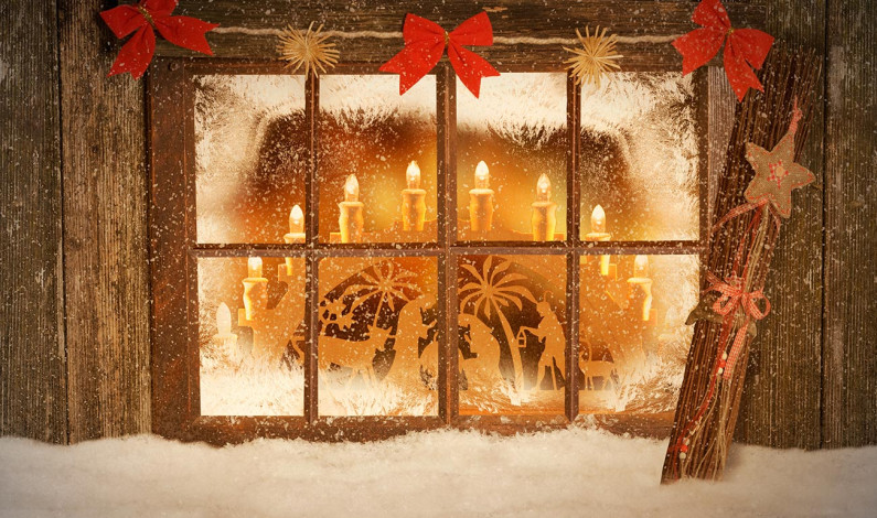 Die schönsten Weihnachtsmärkte im Erzgebirge Die schönsten Weihnachtsmärkte im Erzgebirge
