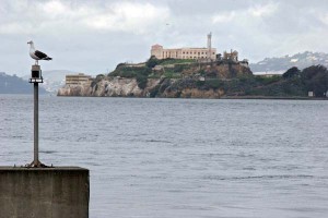 Alcatraz