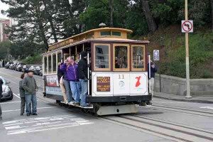 Cable Car