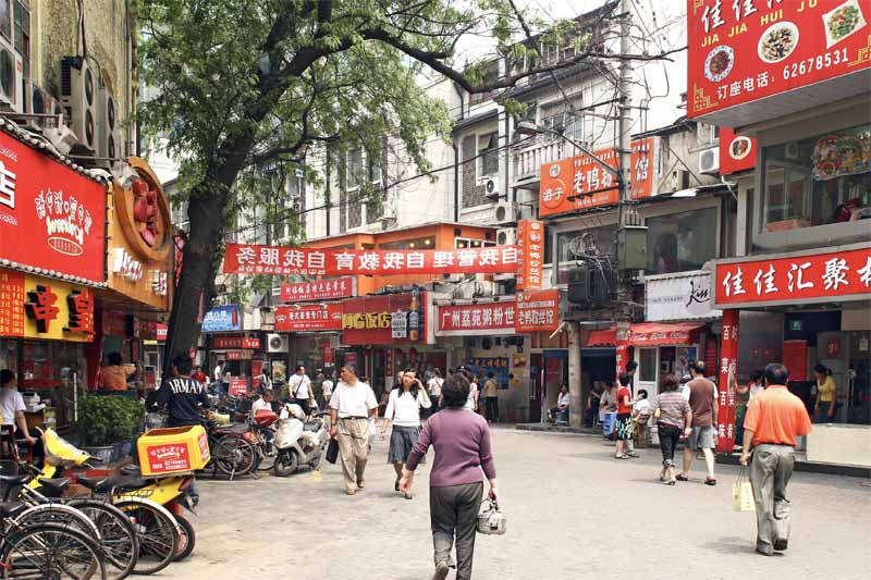 shanghai-shopping