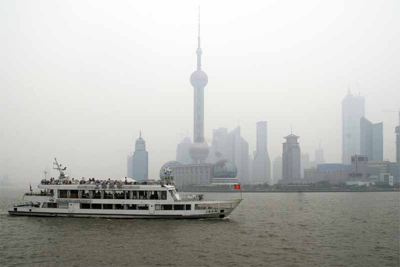 shanghai