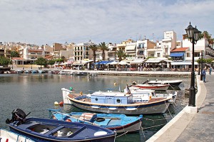 Agios Nikolaos