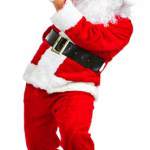 santa claus christmas