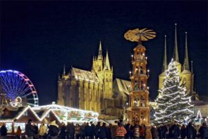 Erfurter Weihnachtsmarkt