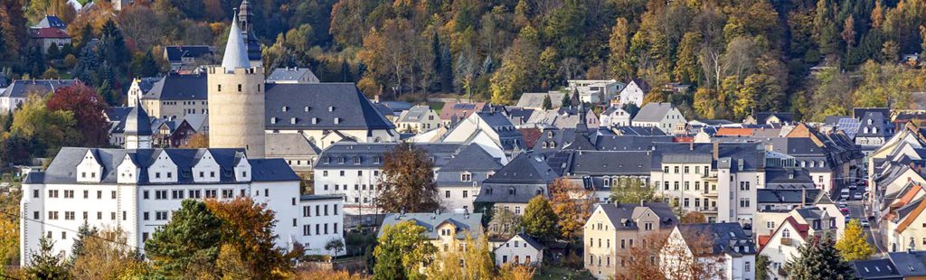 Schloss Wildeck