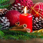 Advent Schmuck