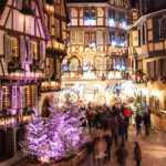 Colmar Weihnachten