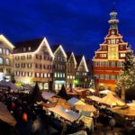 Esslinger Weihnachtsmarkt