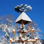 Pyramide marienberg