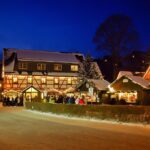 Seiffen Weihnachtsmarkt
